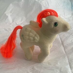 G1 So Soft Paradise MLP The Movie